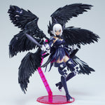 豊羽模型 六翼の黒天使