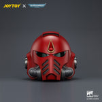 JOYTOY 1/1 ブラッドエンジェル MkX ヘルメット＆ベース JT04919