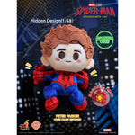 Hot Toys スパイダーマン：ヒーローズ・リボーン マスコット