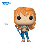 Funko POP! 『ONE PIECE』 キャラクター