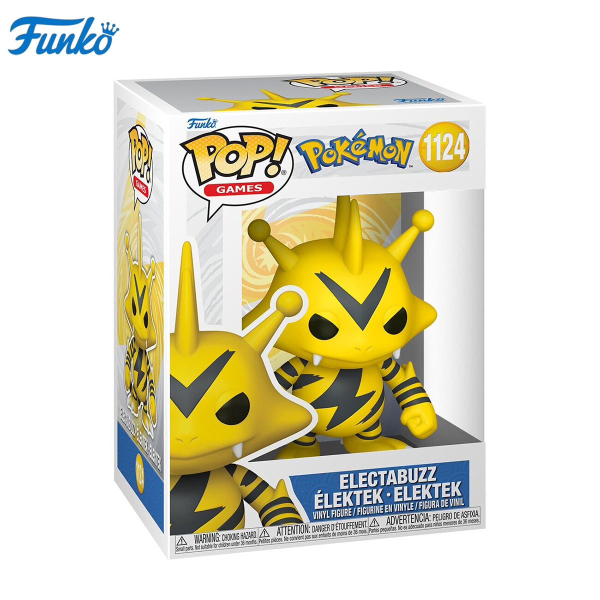 Funko POP！ ポケモン
