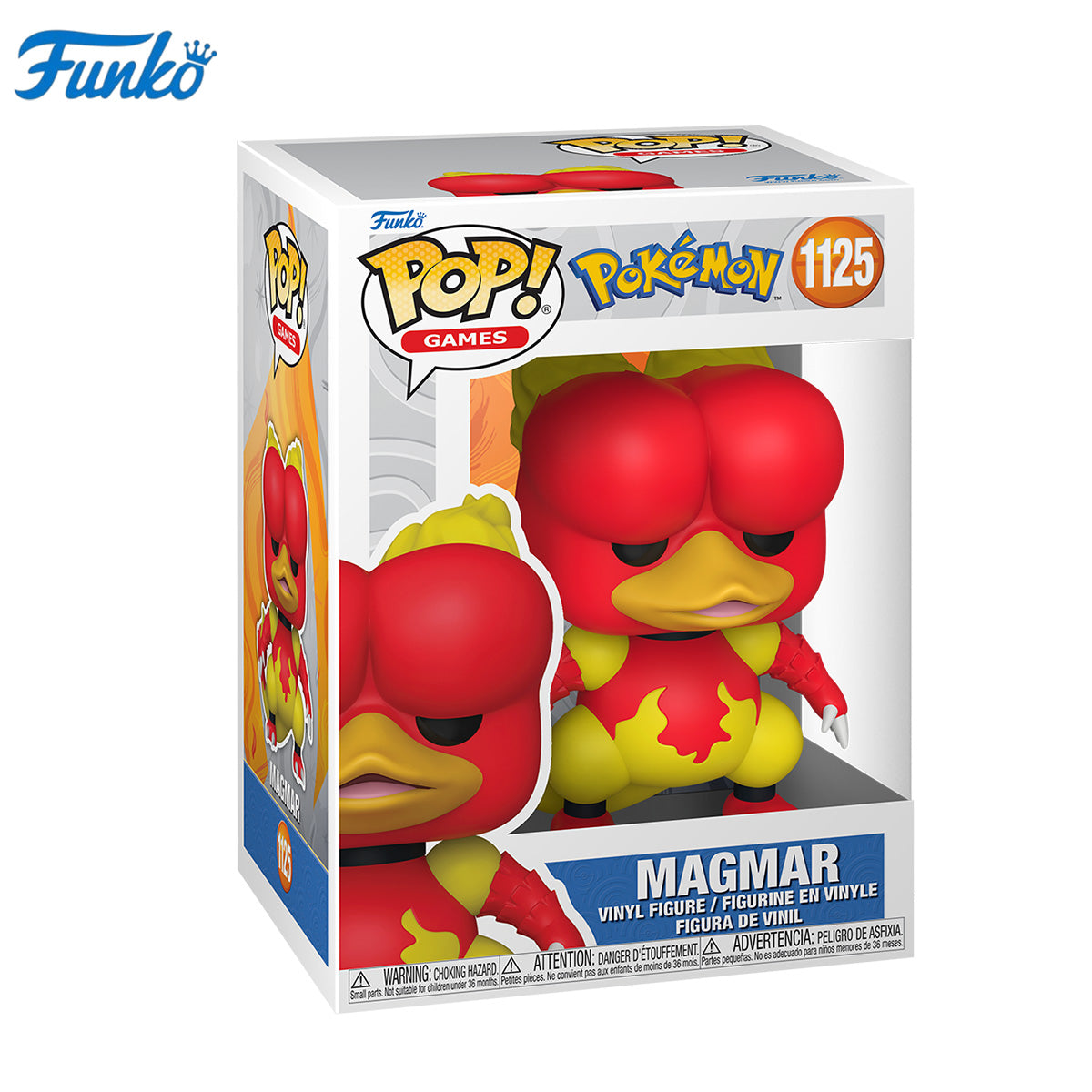 Funko POP！ ポケモン