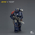 JOYTOY 1/18 ナイト・ロード MK VI タクティカル・レギオネア JT04353 可動フィギュア 塗装済み 完成品