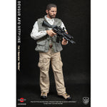 HiPlay 御戦道UJINDOU 1/6 AFO Neptune チームリーダー Mother UD9066B 可動フィギュア 塗装済み 完成品 アクションフィギュア