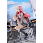 HiPlay Hanabee 1/6 ダーリン・イン・ザ・フランキス ゼロツー 塗装済み完成品フィギュア 美少女