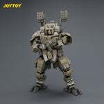 HiPlay JOYTOY 1/25 天啓シリーズ 極宙 火力支援型メカ ＆ UNSC メディック アカシア 可動フィギュア 塗装済み 完成品