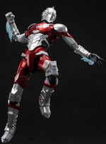 HiPlay 中動モデル ZDTOYS 1/10 機動ウルトラマン 可動 アクション フィギュア フルセット
