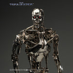 INART 1/6 『ターミネーター』 T-800 エンドスケルトン Ag A036 キャラクター