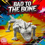 HiPlay Ramen Toy 75cm BAD TO THE BONE 悪の極み MU05 可動フィギュア 塗装済み 完成品