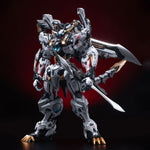 HiPlay 無限新星 INERA+ 芬里爾 フェンリル FENRIR FNR009 1/72 色分け済みプラモデル 組み立てキット
