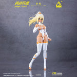 幻馭科技 LOSCONT 1/12 装戦天使 シリーズ 第4弾 ABA-004 熾電 美少女