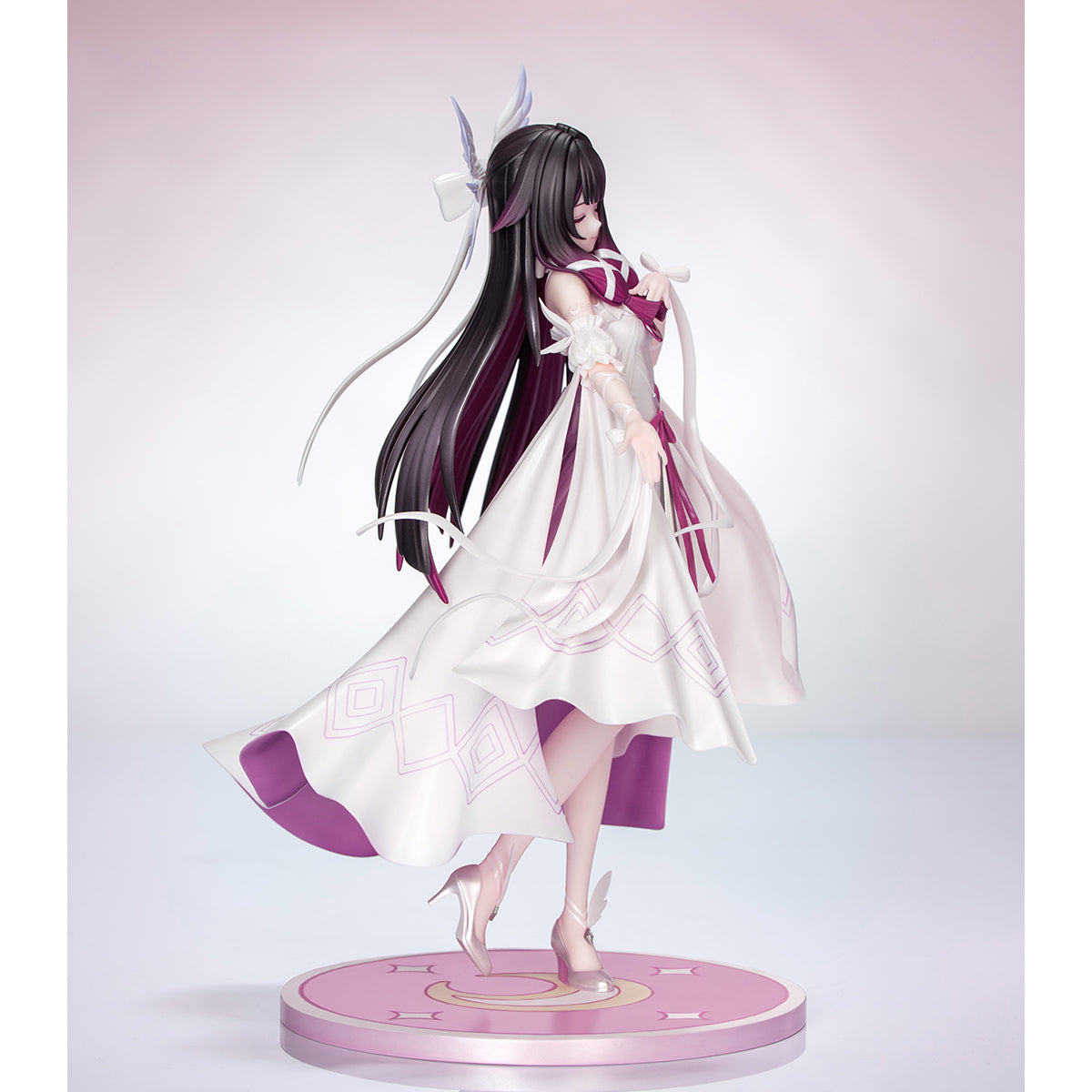 HiPlay Myethos 1/8 Gift+シリーズ コロンビーナ·喜びの集い Ver. 塗装済み完成品フィギュア