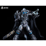 HiPlay Metytoyz 1/10 ミノタウロス デス・ナイト ゴレン・フロストホーフ 可動フィギュア 塗装済み 完成品