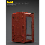JOYTOY 1/25 シングルユニット格納展示ケース JT02120-JT02205