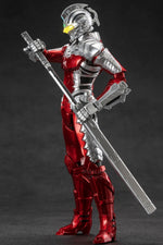 HiPlay 中動モデル ZDTOYS 1/10 機動ウルトラマン 可動 アクション フィギュア フルセット