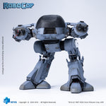 HiPlay HIYATOYS 1/12 ロボコップ ED-209 ESR0303 可動フィギュア 塗装済み 完成品