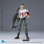 HiPlay HIYATOYS 1/18 G.I.ジョー 特殊部隊 バズーカ タイガーパワー版 EMG0479 可動フィギュア 塗装済み 完成品 アクションフィギュア