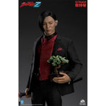 HiPlay POPONETOYS TCS-001 ウルトラマンZ ジャグラス ジャグラー 1/6 アクションフィギュア 可動フィギュア 塗装済み 完成品