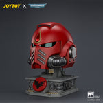 JOYTOY 1/1 ブラッドエンジェル MkX ヘルメット＆ベース JT04919