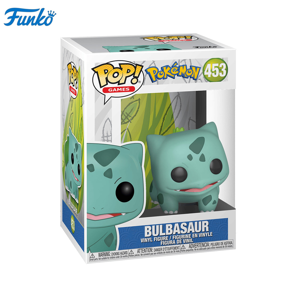 Funko POP！ ポケモン