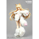 キャットガール GM-N-007 メカ娘用 女性