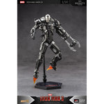 ZDTOYS 1/10 アイアンマン 非発光版 1906