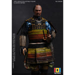 HiPlay 101TOYS 1/6 クラシックシリーズ 武士 可動フィギュア 塗装済み 完成品 アクションフィギュア