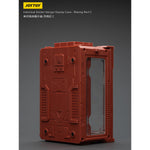 JOYTOY 1/25 シングルユニット格納展示ケース JT02120-JT02205