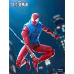 ZDTOYS 1/10 スパイダーマン 1950