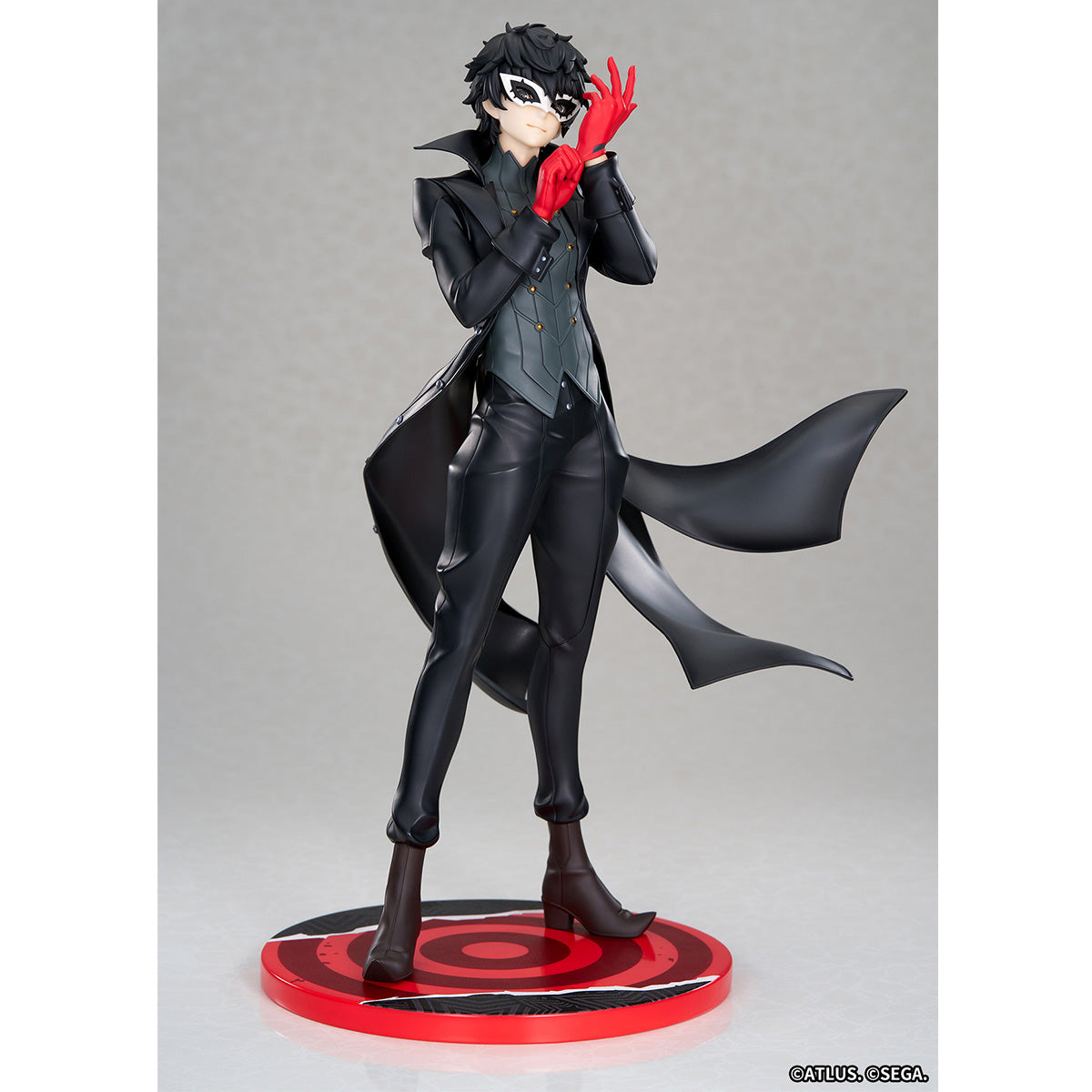HiPlay Apex Toys 1/8 LIMEPIEシリーズ ペルソナ5 ザ・ロイヤル ジョーカー JOKER 塗装済み完成品フィギュア アクションフィギュア