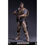 HiPlay VTSTOYS 1/6 孤高の傭兵 フロントライン マーセナリー NO.VM060 可動フィギュア 塗装済み 完成品 アクションフィギュア