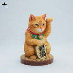 HiPlay JXK 招き猫-招福 塗装済み完成品フィギュア