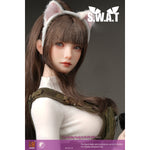 HiPlay I8Toys 1/6 ミャオ小隊 小咪 衣装セット セット 素体なし アクセサリーパック