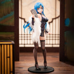 HiPlay Animester大漫匠× KDcolle《ソードアート・オンライン》アスナ ウンディーネ 旗袍Ver. フィギュア 1/7スケール プラスチック製 塗装済み完成品フィギュア 美少女