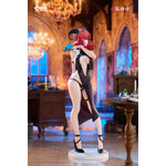 AniMester 大漫匠 1/6 吸血魔女 イザベラ 美少女