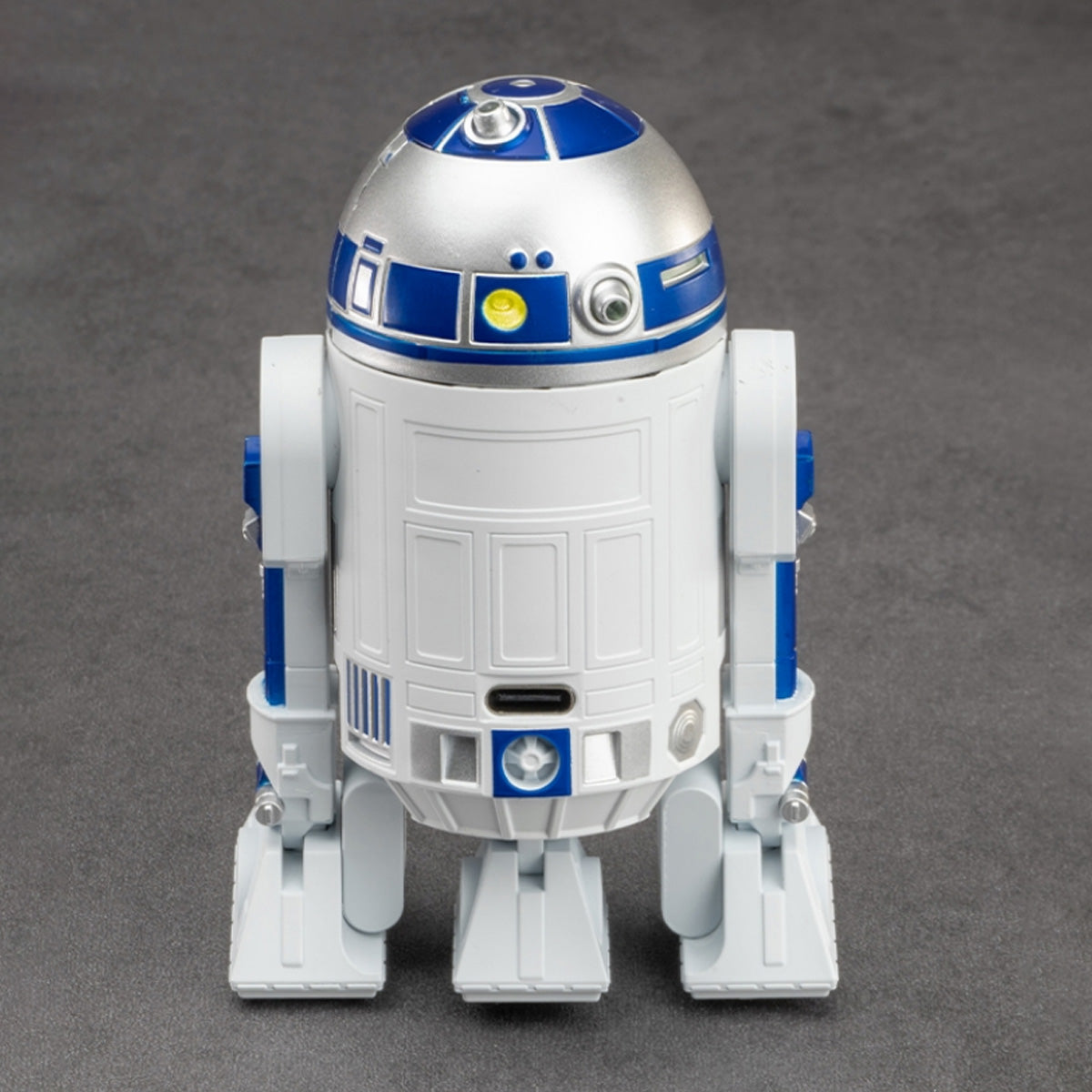 ZDTOYS R2-D2 1966-08
