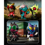 HiPlay WASA 仮面ライダー Kamen Rider206 WASA 龍シリーズ ブラインドボックス
