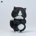 HiPlay JXK ドンドンバッバ猫 塗装済み完成品フィギュア