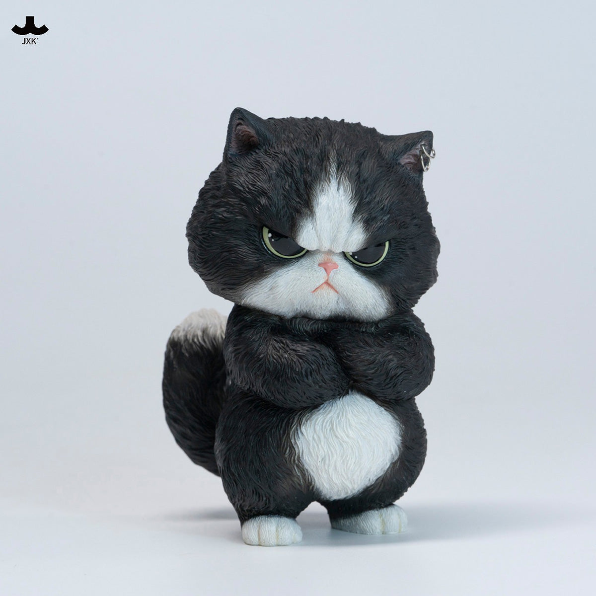 HiPlay JXK ドンドンバッバ猫 塗装済み完成品フィギュア