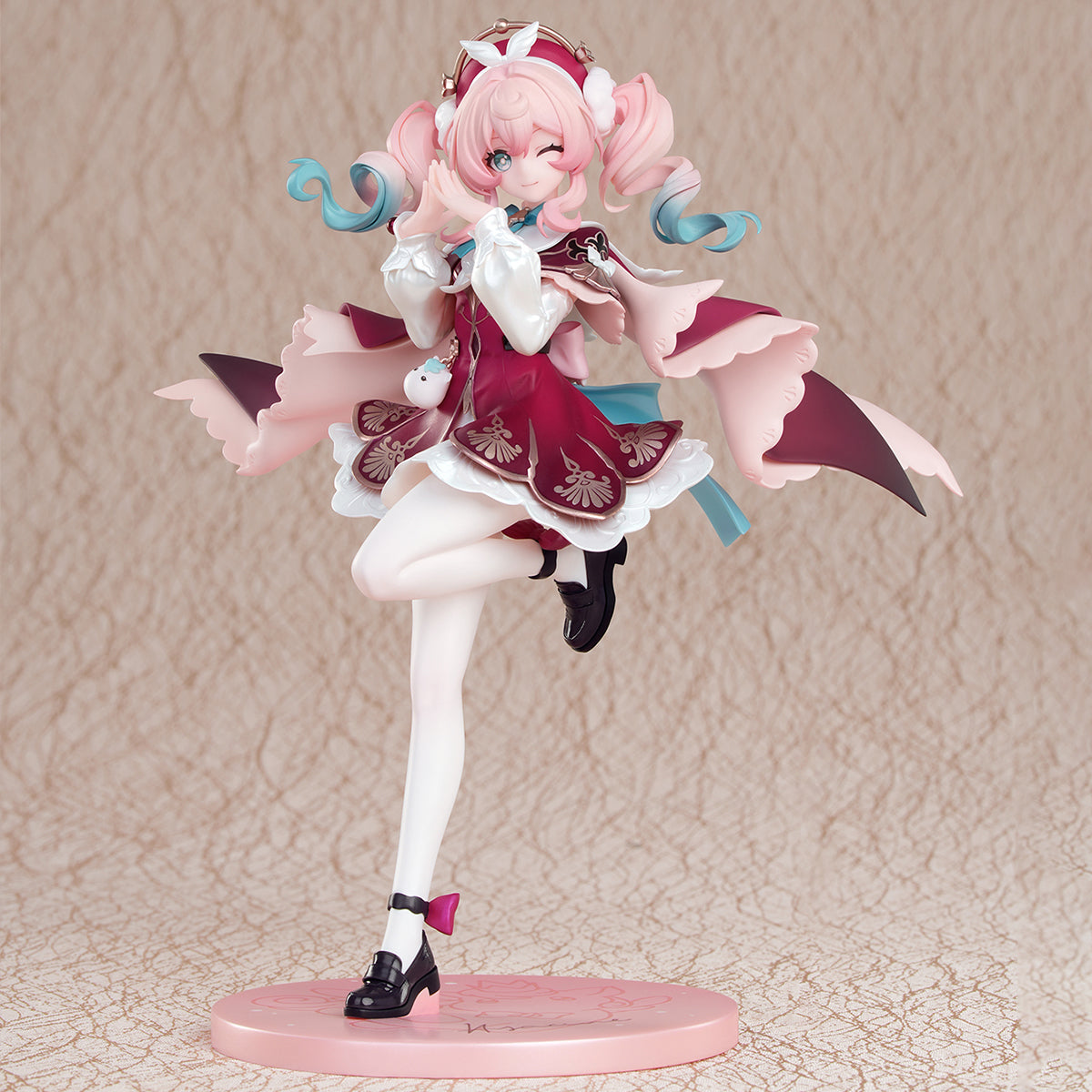 HiPlay Myethos 1/8 Gift+ 崩壊：スターレイル ヒアンシー 塗装済み完成品フィギュア 美少女