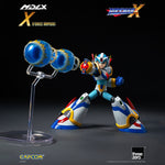 threezero MDLX ロックマン X エックス フォースアーマー 3Z09880A0