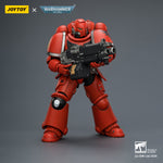 JOYTOY 1/18 インターセッサー（ボルトライフル、ボルトピストル、チェーンソード装備）