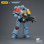 JOYTOY 1/18 インターセッサー（ボルトライフル、ボルトピストル、チェーンソード装備）
