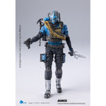 HIYA Toys 1/18 G.I.JOE シューター蛇魔 EMG0354 アクションフィギュア 塗装済み 完成品