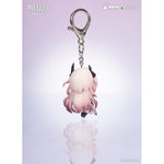 HiPlay Myethos アークナイツ Hang On シリーズ ウィシャデル＆シヴィライト・エテルナ 塗装済み完成品フィギュア