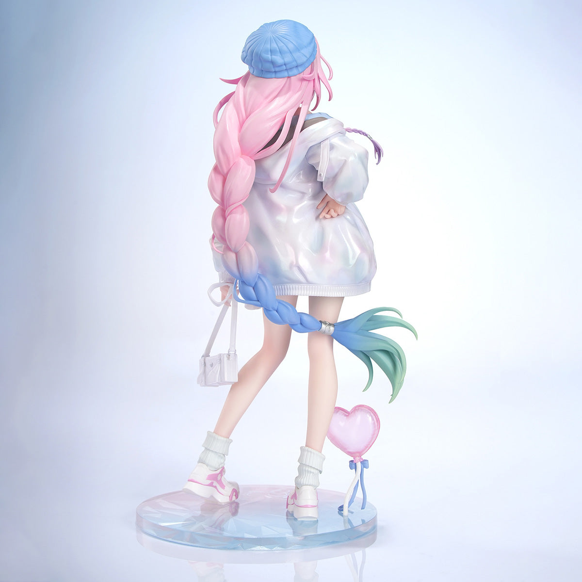 Gift+ キュレネ 素敵な休日 Ver.