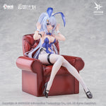 HiPlay Animester大漫匠 1/7 ドールズフロントライン：ニューラルクラウド ウンディーネ スイートラビット・アンサンブル 美少女 塗装済み完成品フィギュア