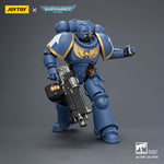 JOYTOY 1/18 インターセッサー（ボルトライフル、ボルトピストル、チェーンソード装備）