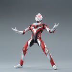 HiPlay 中動モデル ZDTOYS 1/10 ウルトラマン 可動 アクション フィギュア フルセット