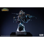 Blizzard 『ワールド オブ ウォークラフト』 リッチキング & インビンシブル BLZ017 キャラクター
